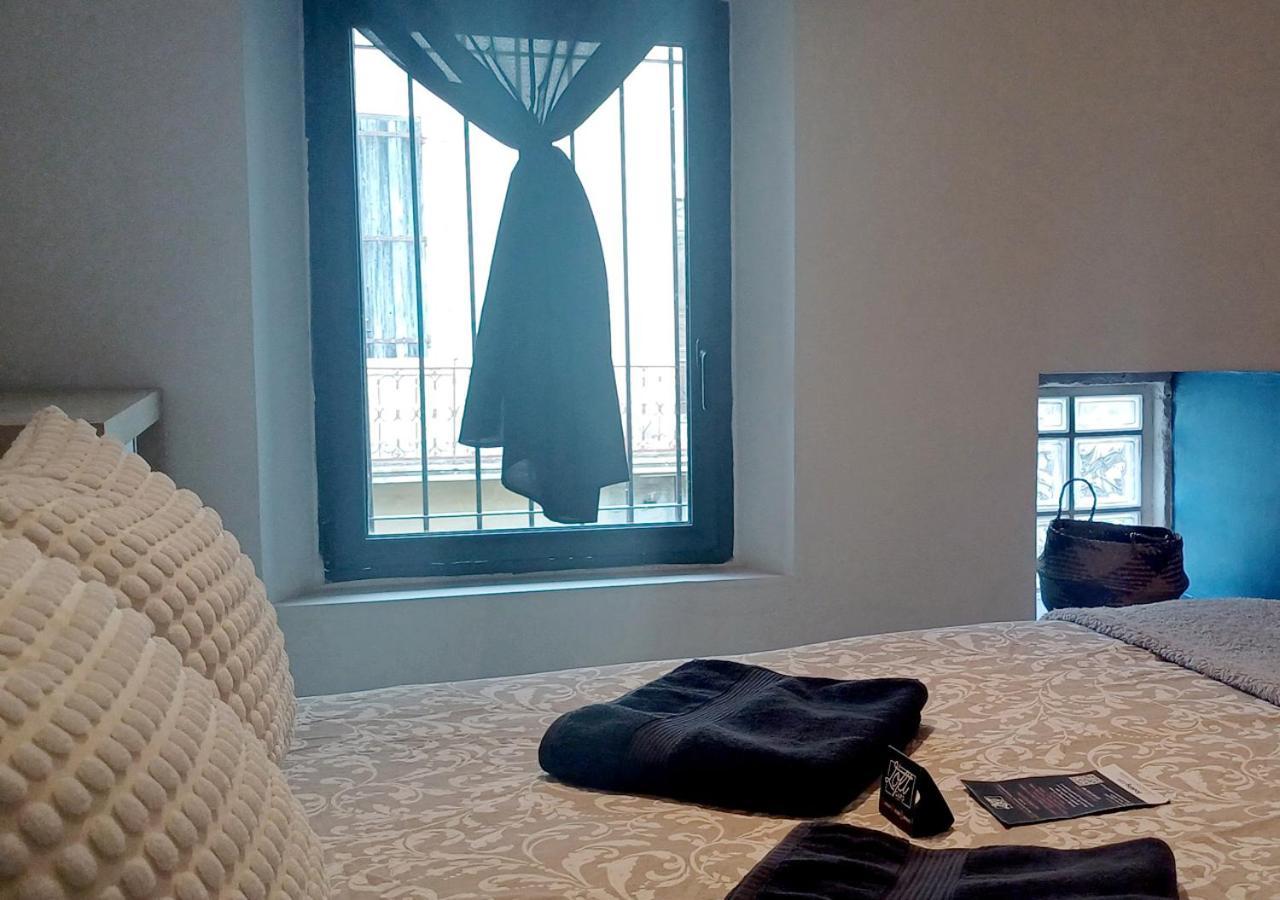 Chambres D'Hotes Et Spa Privatif - Le Loft Gard Saint-Michel-d'Euzet ภายนอก รูปภาพ