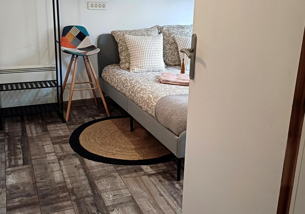Chambres D'Hotes Et Spa Privatif - Le Loft Gard Saint-Michel-d'Euzet ภายนอก รูปภาพ
