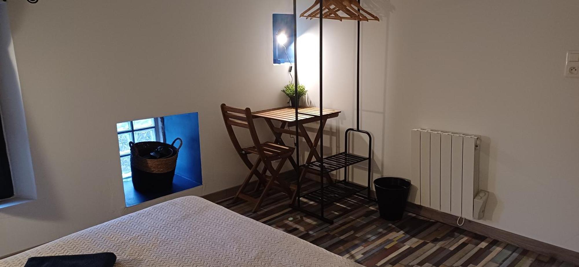 Chambres D'Hotes Et Spa Privatif - Le Loft Gard Saint-Michel-d'Euzet ภายนอก รูปภาพ