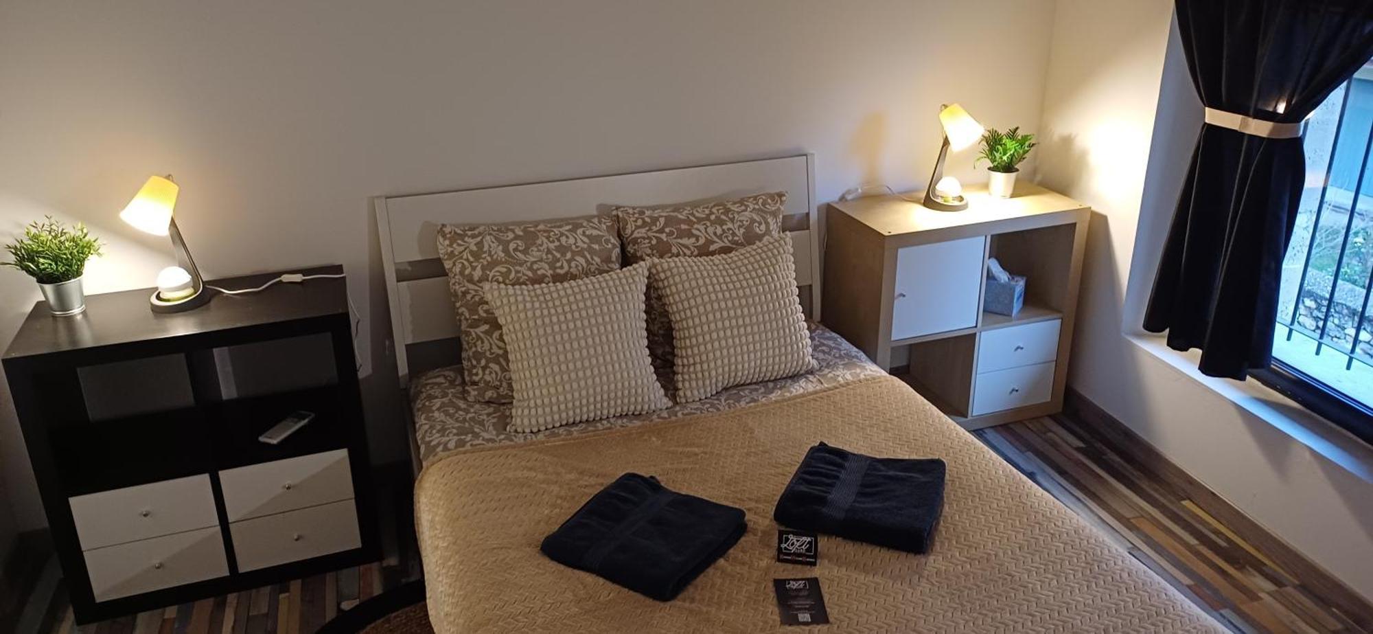 Chambres D'Hotes Et Spa Privatif - Le Loft Gard Saint-Michel-d'Euzet ภายนอก รูปภาพ
