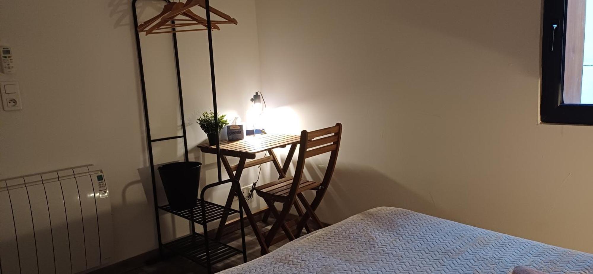 Chambres D'Hotes Et Spa Privatif - Le Loft Gard Saint-Michel-d'Euzet ภายนอก รูปภาพ